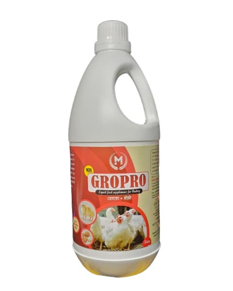 GRO PRO