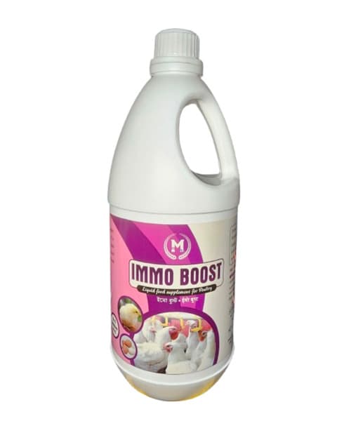 IMMOBOOST
