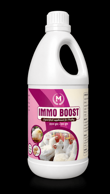 IMMOBOOST