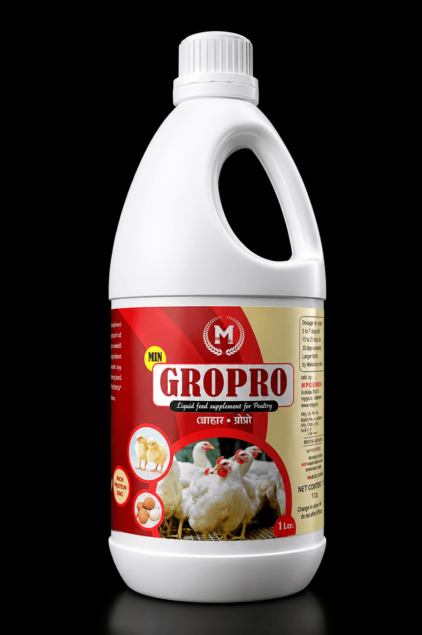 GRO PRO